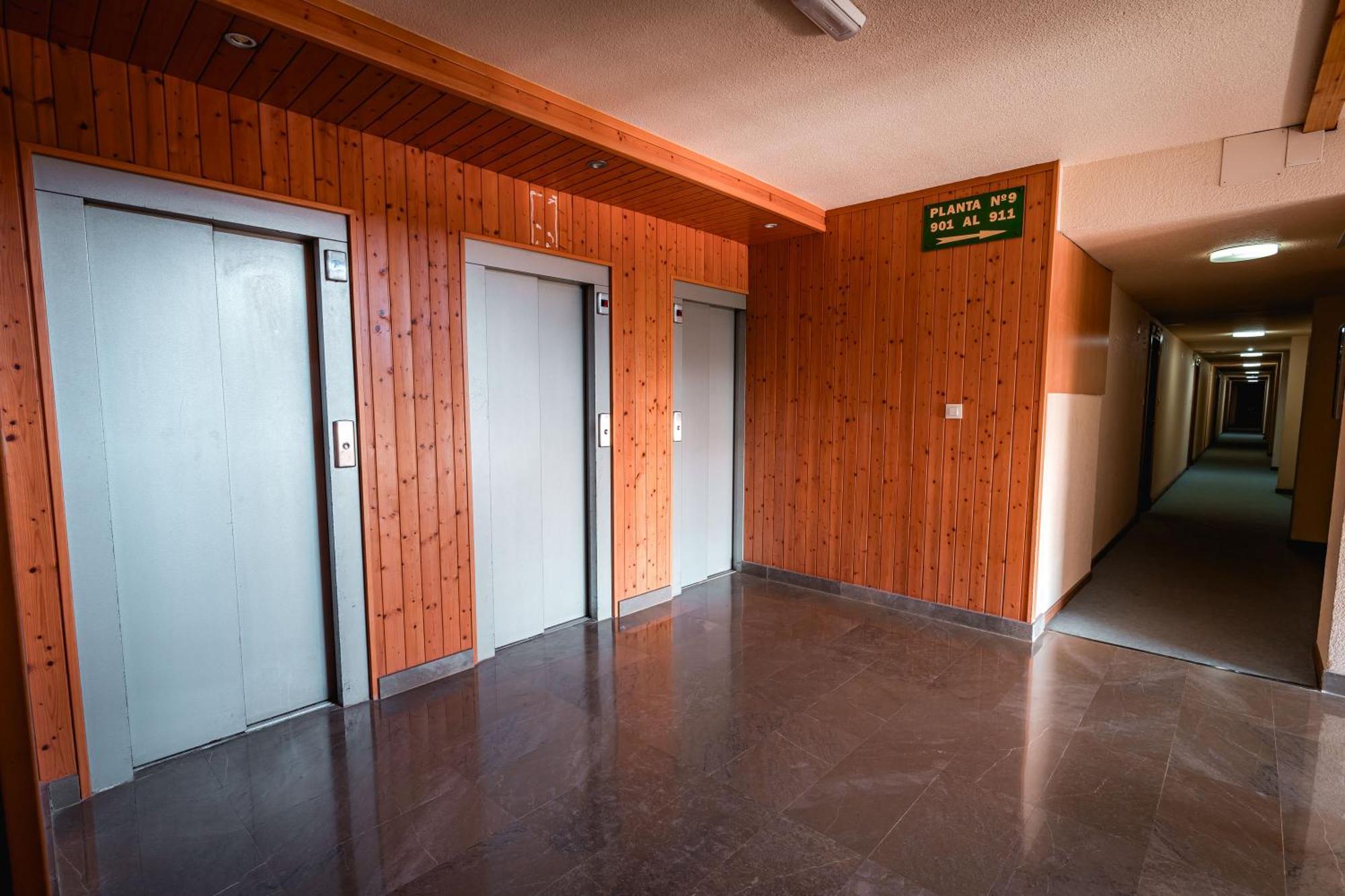 Qh Costa Tropical - Almuñécar Dış mekan fotoğraf
